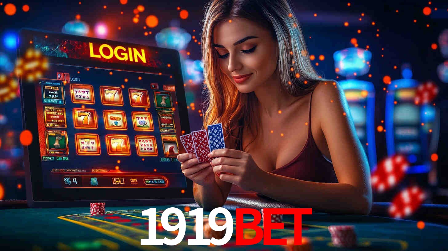 Cash Out 1919bet