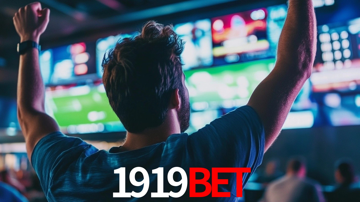 1919bet: A Experiência de Casino com Jogos de Mesa ao Vivo