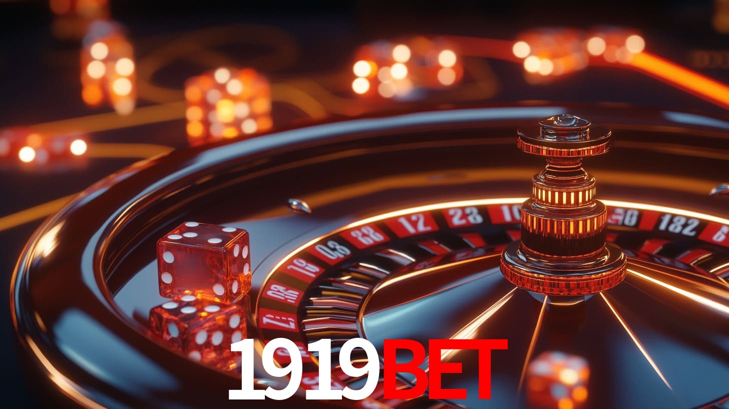 Welcome Bonus 1919bet