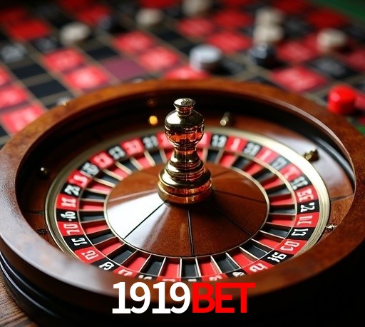 1919bet Segurança Logo 3