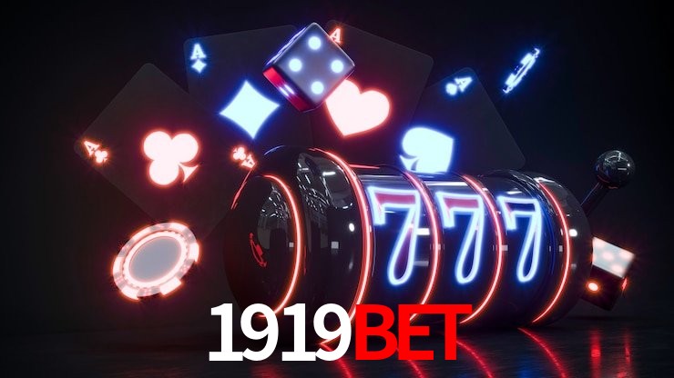 Aviator Game 1919bet