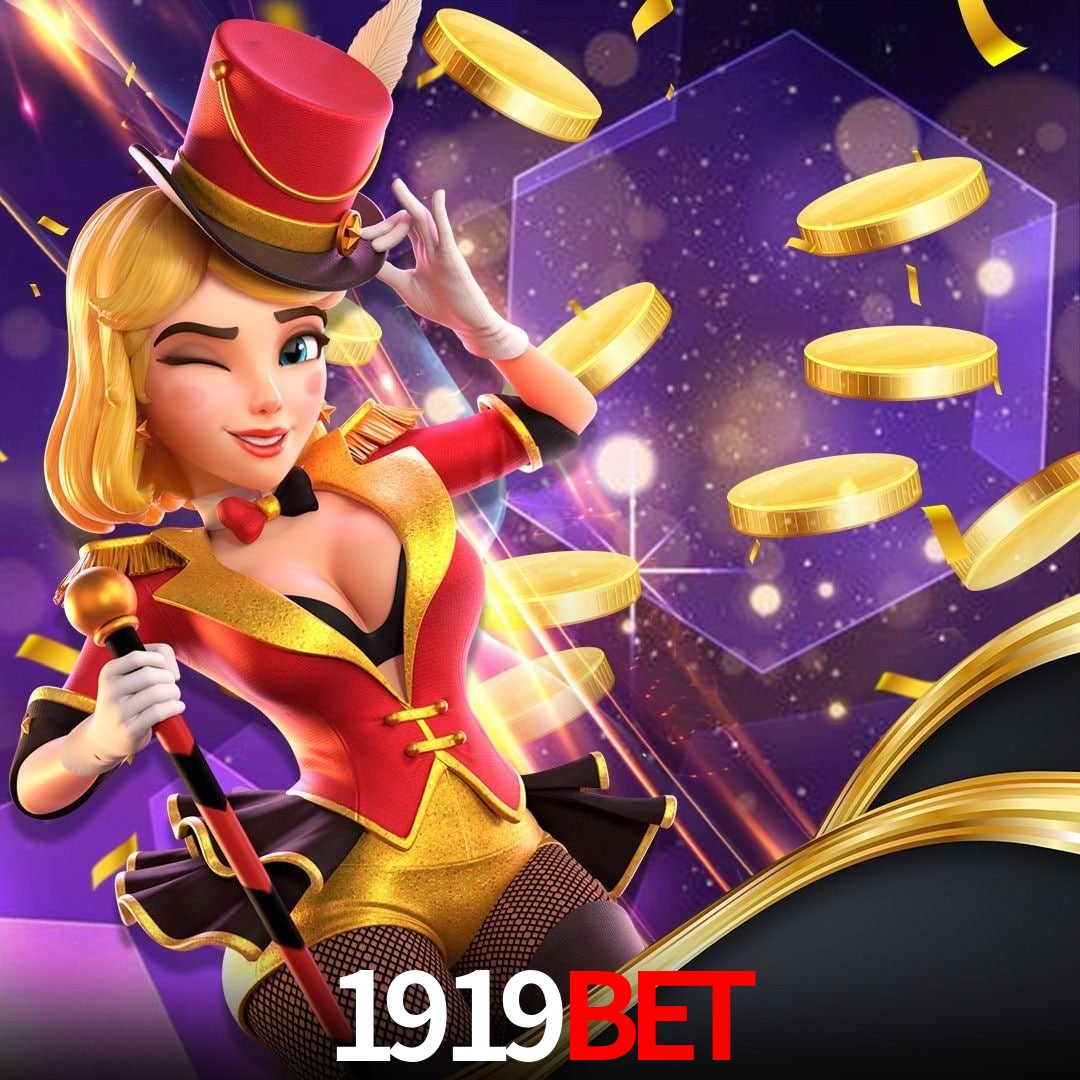 Blackjack Table 1919bet