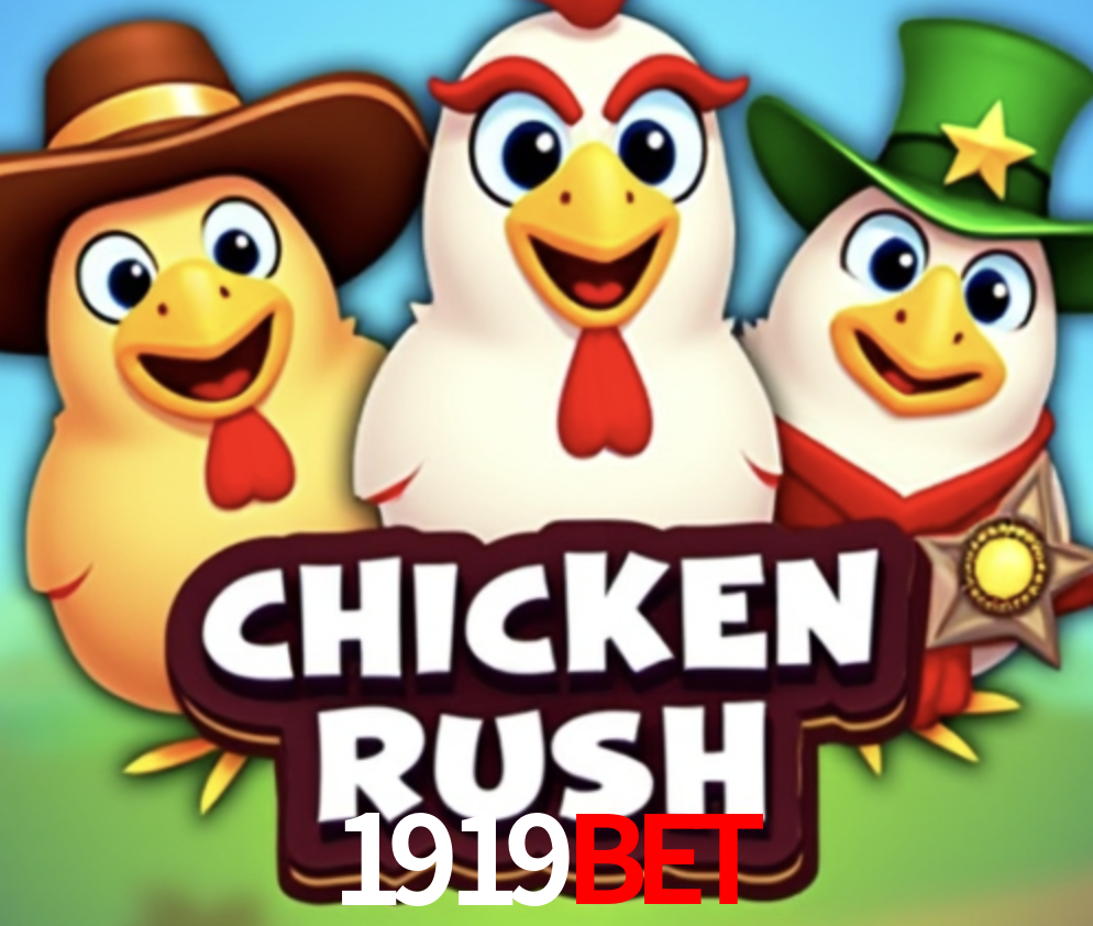 Seasonal Promotions 1919bet
