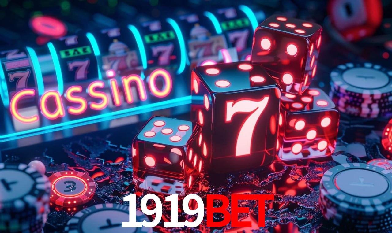 Basketball Betting 1919bet