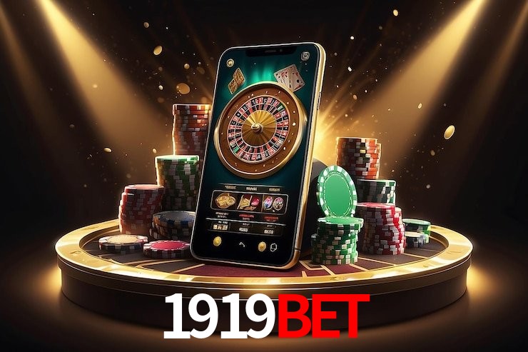 Promoção Relâmpago 1919bet