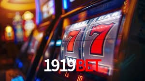 Integração de APIs 1919bet