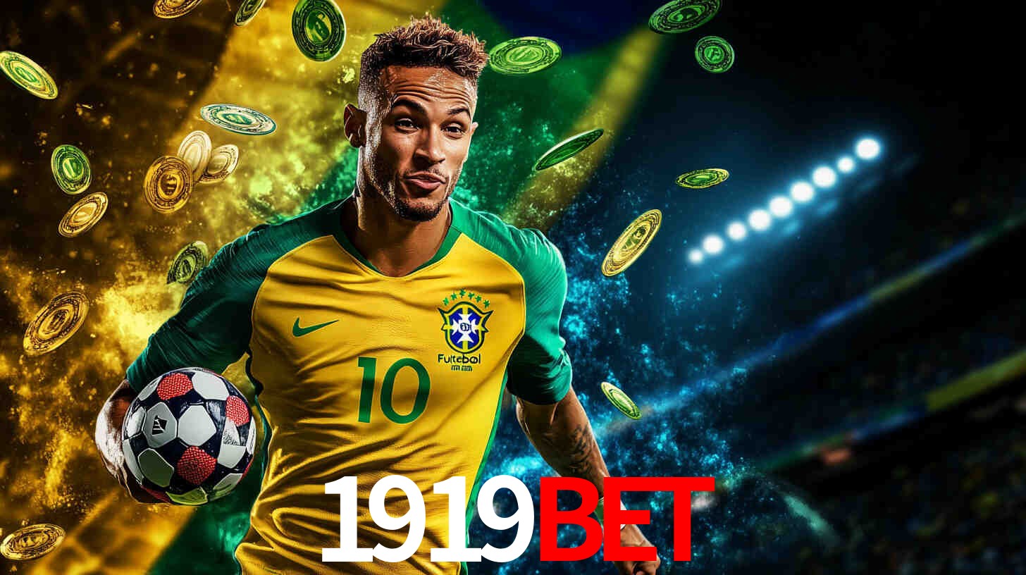 Descubra a Essência do 1919bet: Nossa História e Compromissos