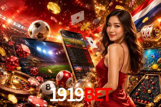 Secure Login 1919bet