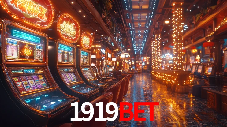 1919bet: Jogue Crash e Experimente Alta Recompensa Instantânea