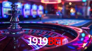 Jogos de Slot 1919bet
