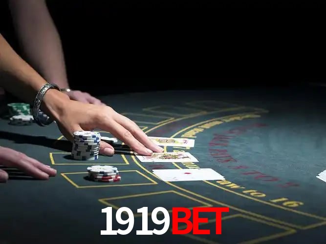 1919bet Segurança Logo 2