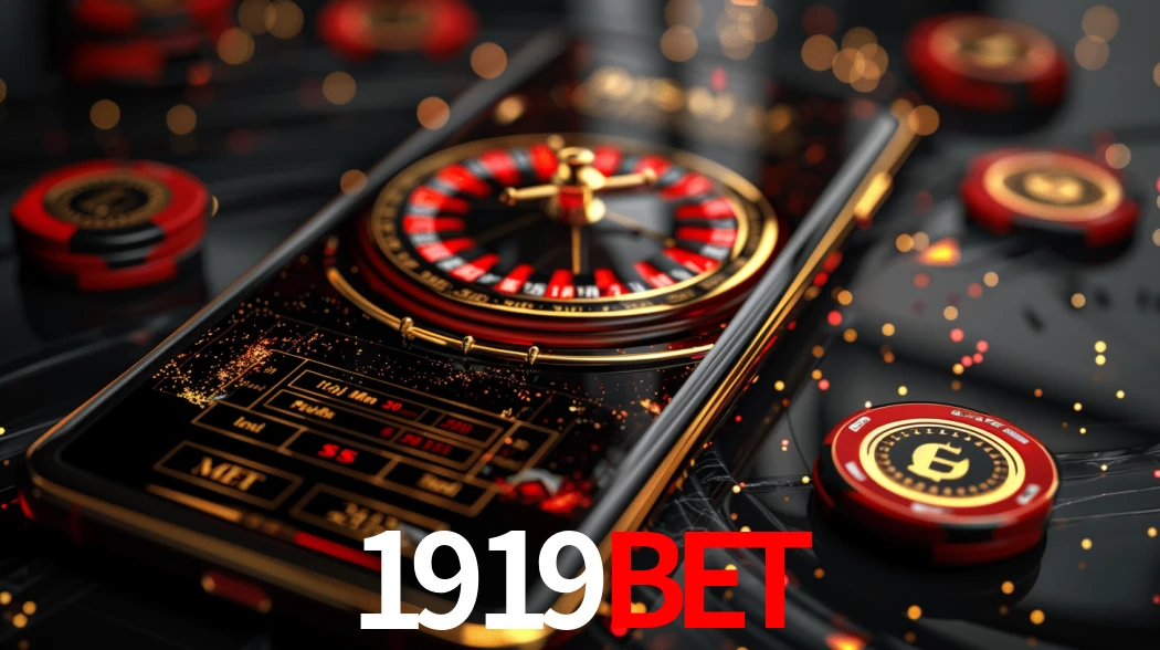Slot Games 1919bet