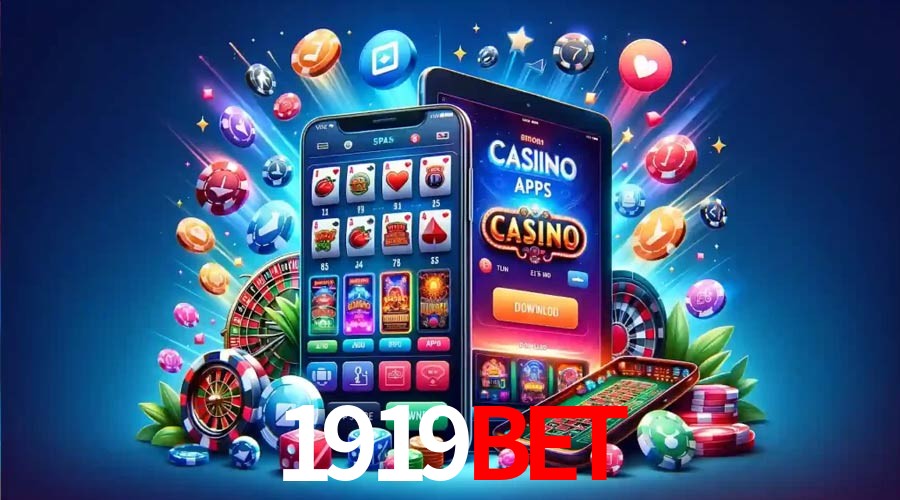 API Integration 1919bet