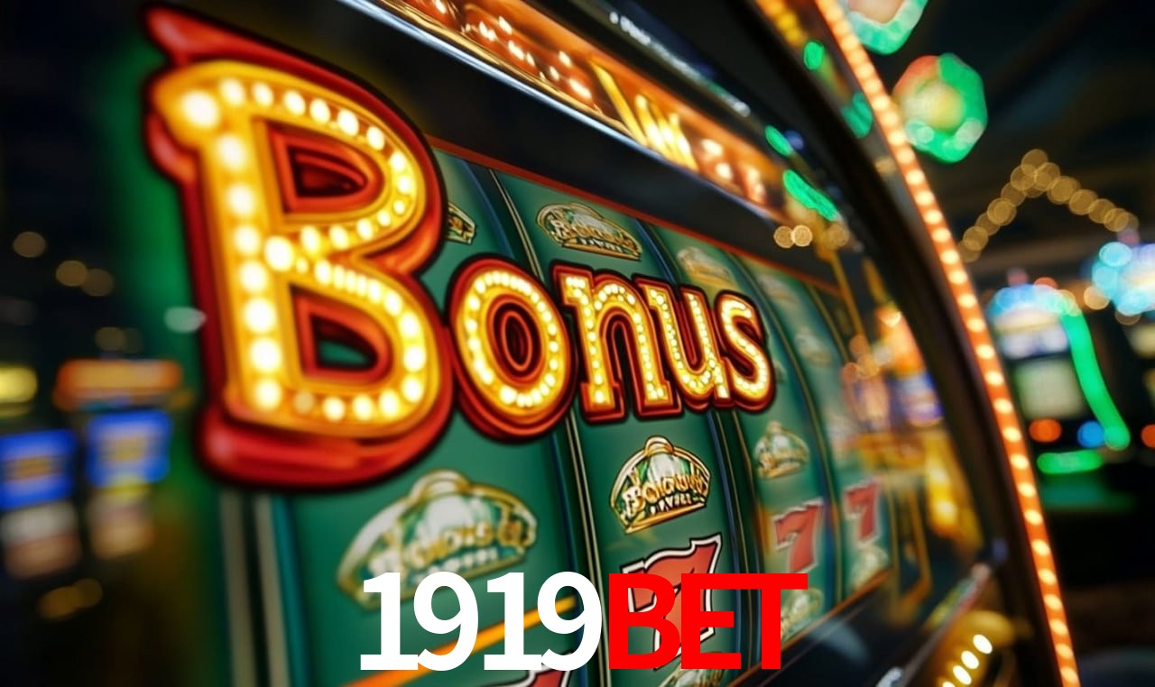 Plataforma 1919bet - Segurança SSL 256-bit