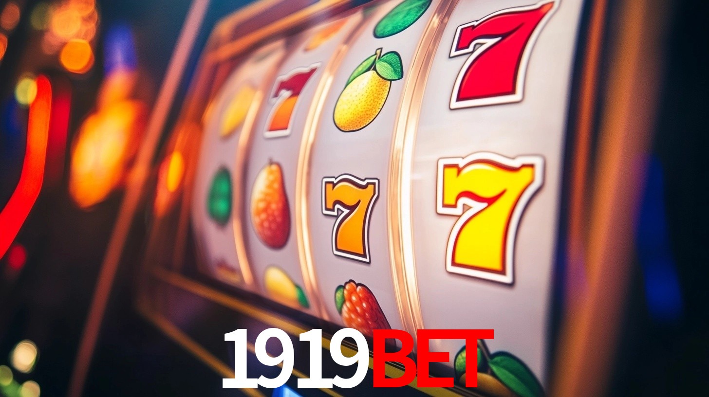 Experimente o Login Seguro Premium no 1919bet