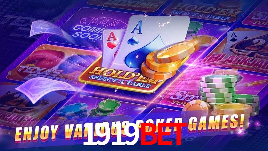 1919bet Logo 1