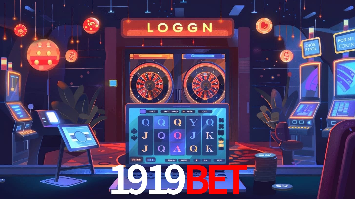 1919bet Instalar Logo 1