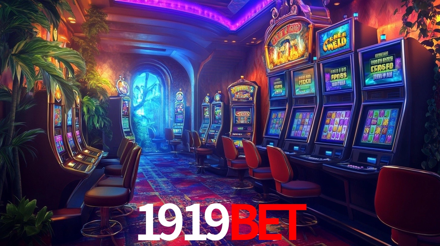 Exclusive Games 1919bet