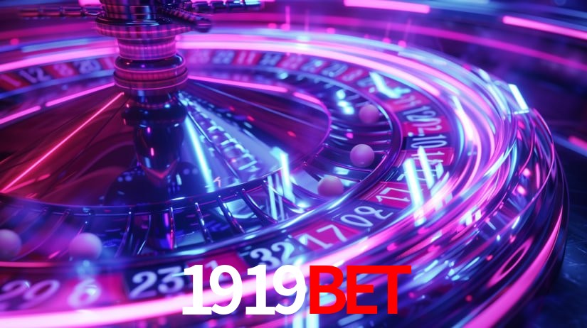 cassino 1919bet