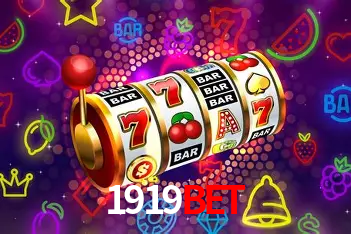 A Popularidade dos Caça-Níqueis no 1919bet