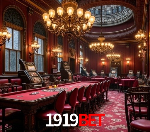 1919bet Instalar Logo 2