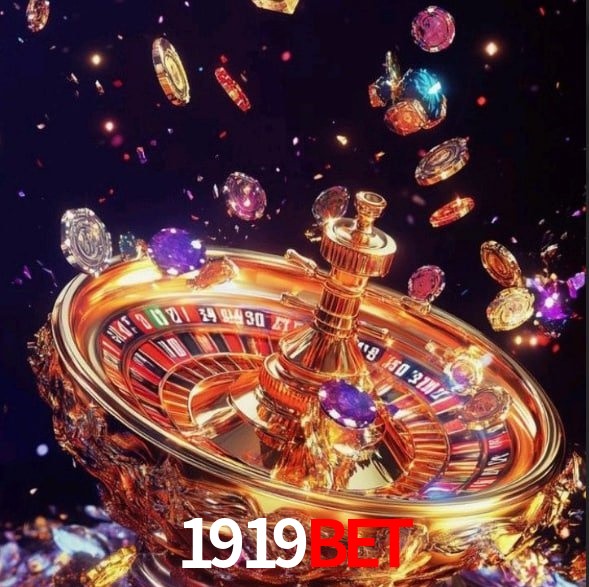 1919bet Licenciado Curaçao - Segurança SSL 256-bit