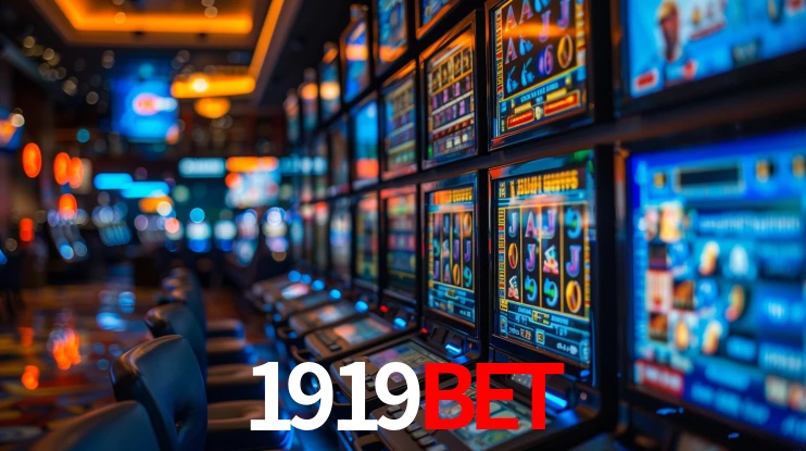 Flash Promotion 1919bet