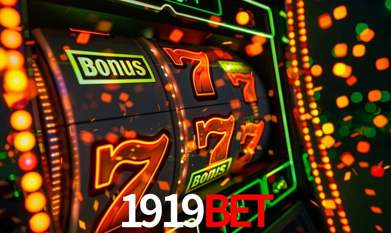 1919bet Logo 2
