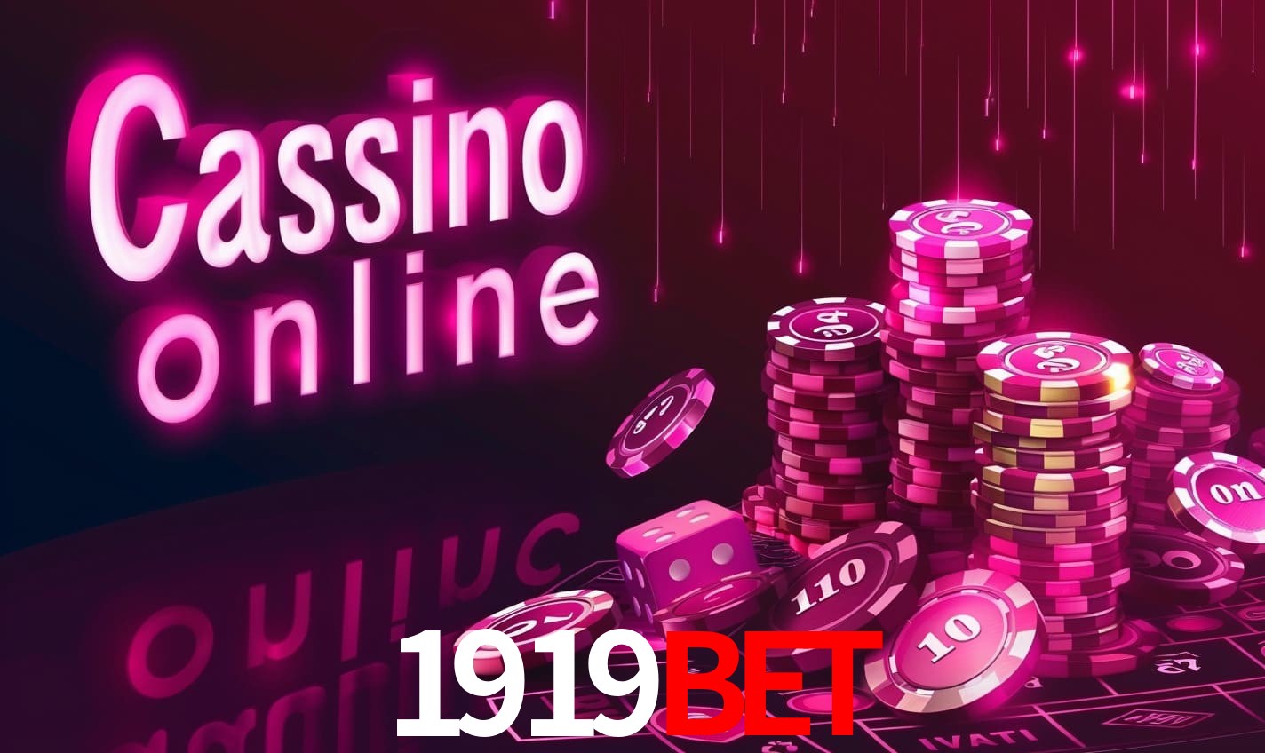 1919bet Download Oficial