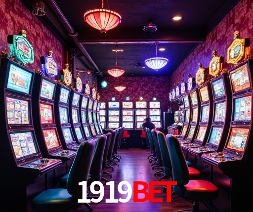 Telegram 1919bet - Canal Oficial Verificado