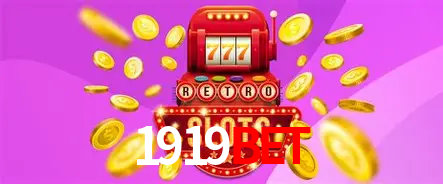 Apostas Esportivas na 1919bet: Um Guia Completo