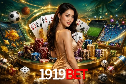 Daily Bonuses 1919bet
