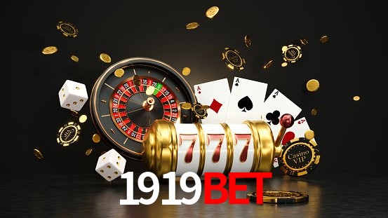VIP Casino 1919bet
