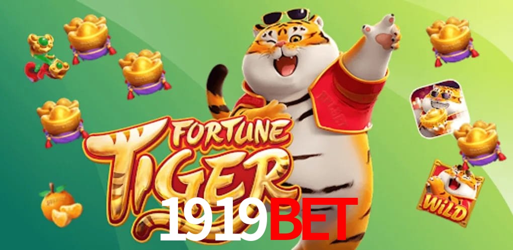 Tennis Betting 1919bet