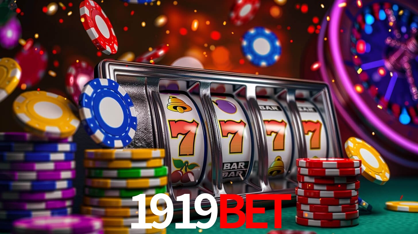 Casino VIP 1919bet