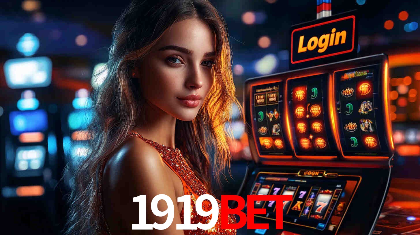 1919bet - Baixe e Entre no Mundo do Cassino - 1919bet.com