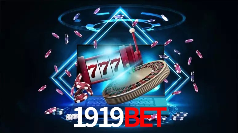Sistemas de Segurança 1919bet
