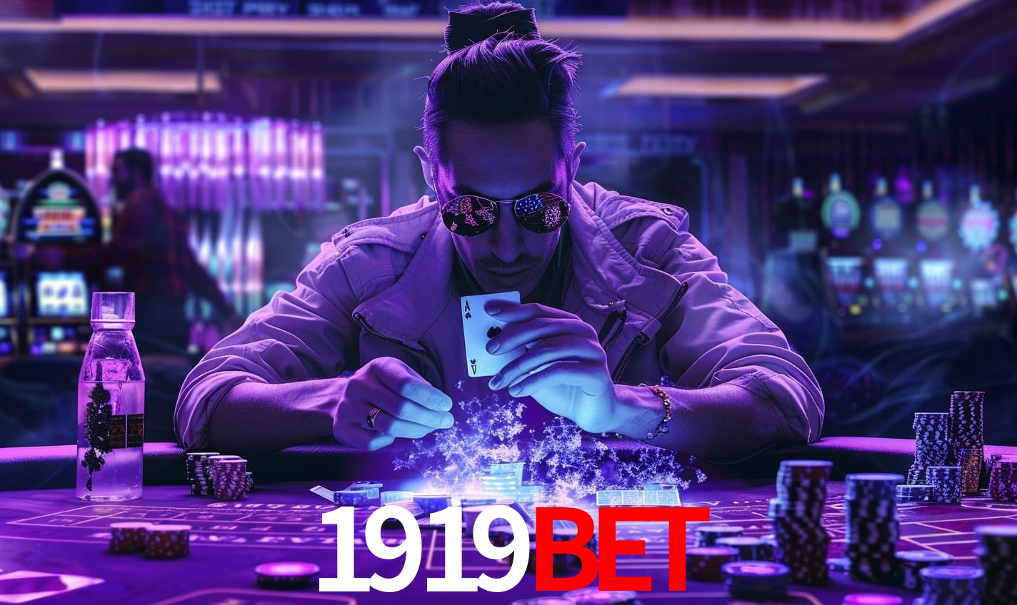 Tournaments 1919bet
