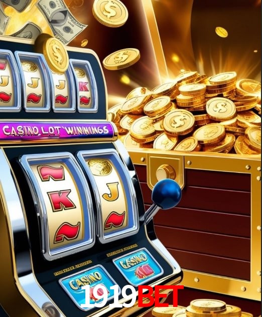 Welcome Bonus 1919bet