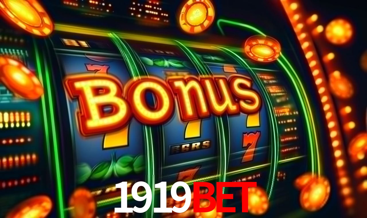 Programa VIP 1919bet