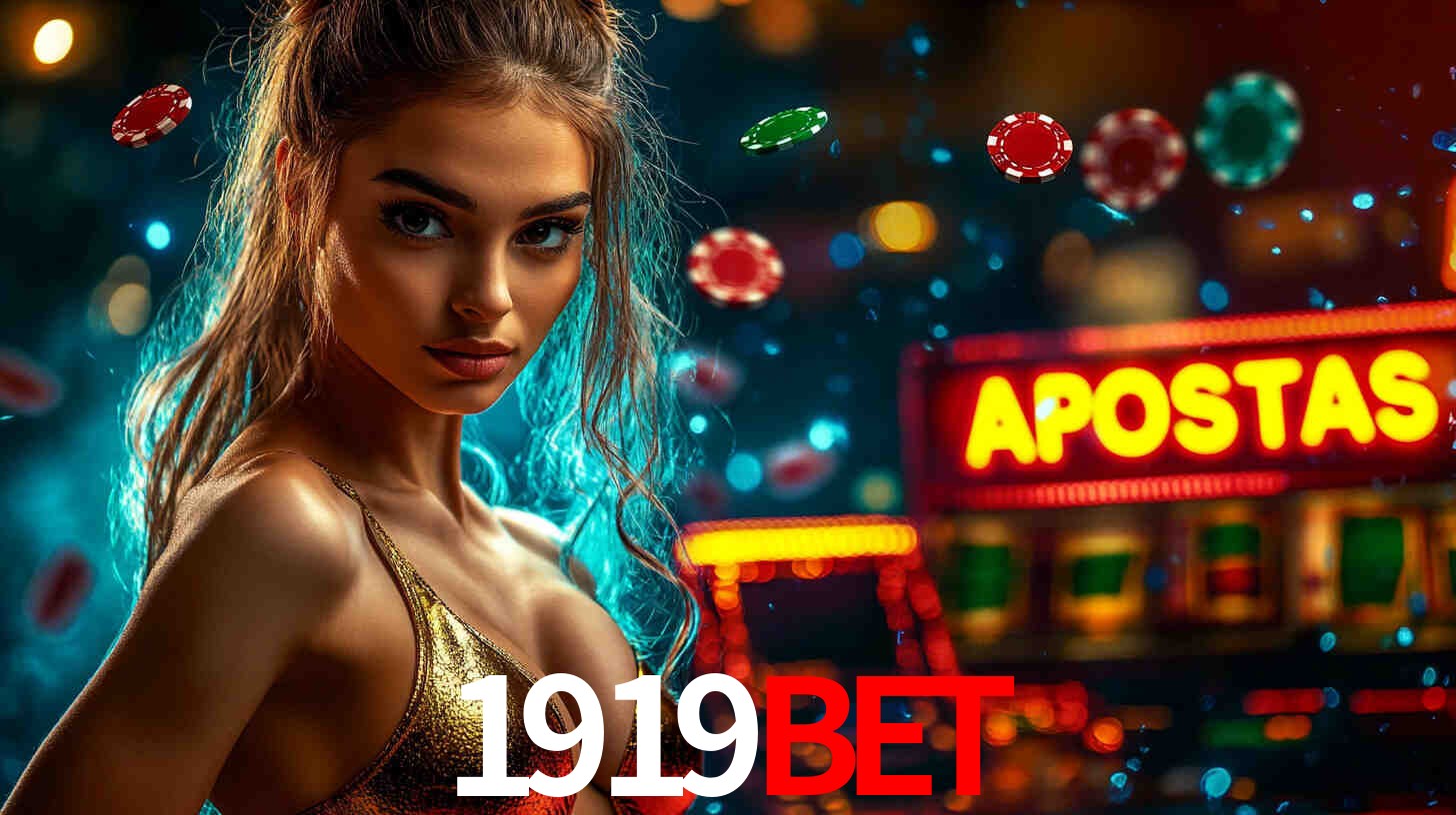 Descubra a Essência do 1919bet: Nossa História e Compromissos