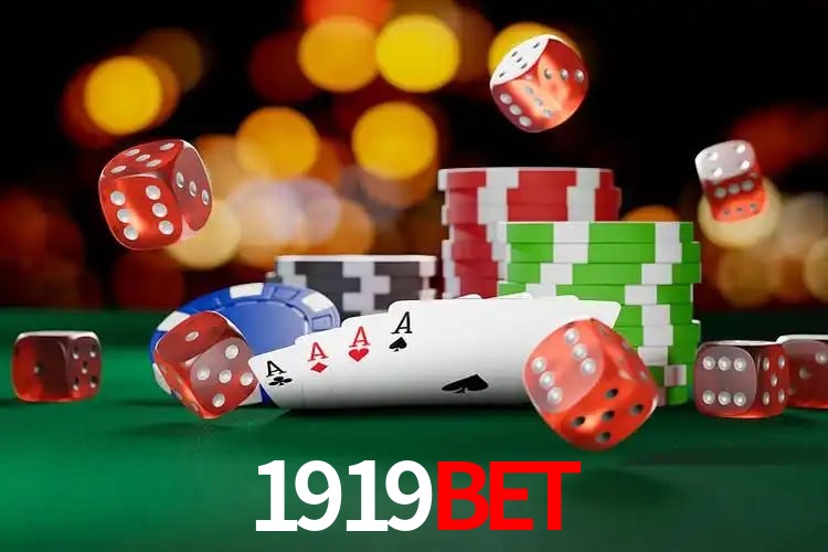 Tecnologia da Plataforma 1919bet