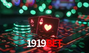Casino Ao Vivo 1919bet