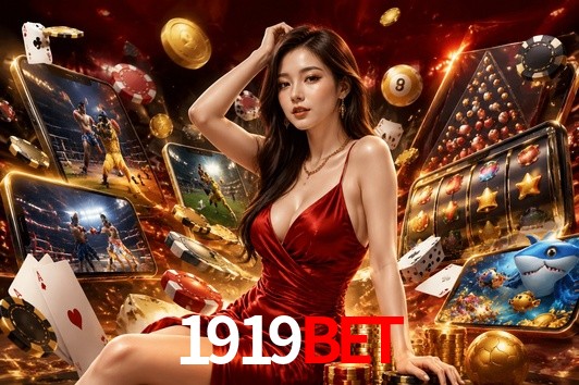 Football Betting 1919bet