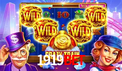 1919bet Pagamento Seguro SSL