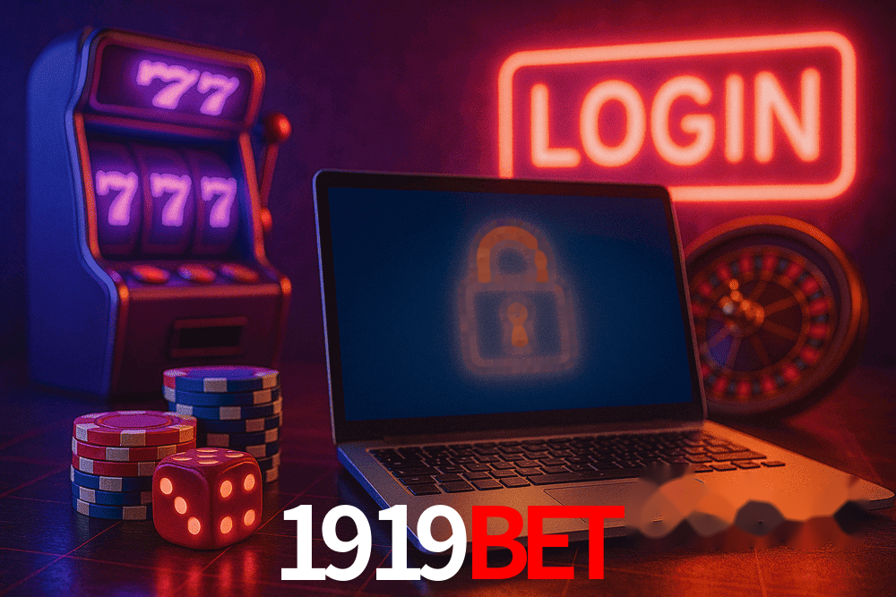 Diretório de Jogos 1919bet