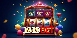 1919bet Certificado eCOGRA - Jogos Justos Auditados