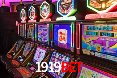 A Emoção da Loteria na 1919bet: Uma Chance de Mudança de Vida