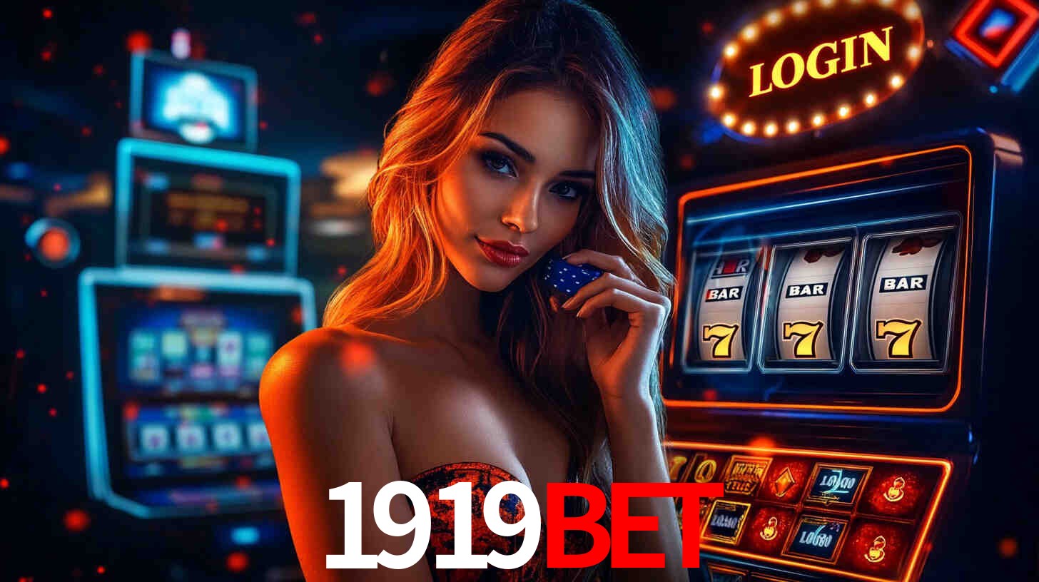 Odds Competitivas 1919bet