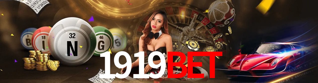 Slots 1919bet - Giros Grátis Diários